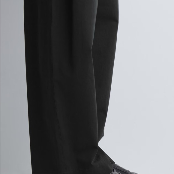 COS NUBUCK AND SUEDE SNEAKERS Men’s Size 10 - Picture 5 of 8